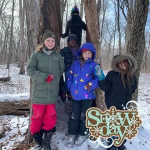 Meet your Posher, Leah